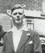 Ronald Francis Clark